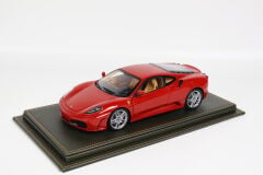 LYRD BOX 1:18 ÖLÇEK GUNMETAL CARBON SERGİLEME STANDI – LY193