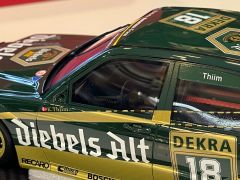 ONE-MODELS - MERCEDES-BENZ 190E DİEBELS