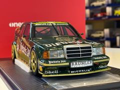 ONE-MODELS - MERCEDES-BENZ 190E DİEBELS