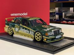 ONE-MODELS - MERCEDES-BENZ 190E DİEBELS