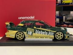 ONE-MODELS - MERCEDES-BENZ 190E DİEBELS