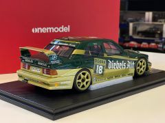 ONE-MODELS - MERCEDES-BENZ 190E DİEBELS