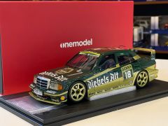 ONE-MODELS - MERCEDES-BENZ 190E DİEBELS