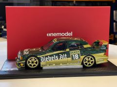 ONE-MODELS - MERCEDES-BENZ 190E DİEBELS