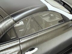 1/18 AUTOart Lexus SC430 Super GT 2006 Test Car (#1 Carbon) - 80632