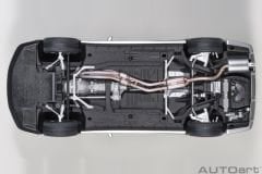 AUTOART - NISSAN - SKYLINE GT-R (R34) Z-TUNE 2002