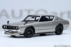 AUTOART - NISSAN - SKYLINE 2000 GT-R (KPGC110) COUPE 1973