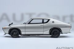 AUTOART - NISSAN - SKYLINE 2000 GT-R (KPGC110) COUPE 1973