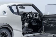 AUTOART - NISSAN - SKYLINE 2000 GT-R (KPGC110) COUPE 1973