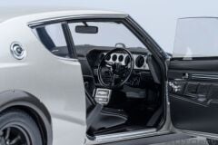 AUTOART - NISSAN - SKYLINE 2000 GT-R (KPGC110) COUPE 1973