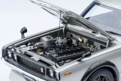 AUTOART - NISSAN - SKYLINE 2000 GT-R (KPGC110) COUPE 1973