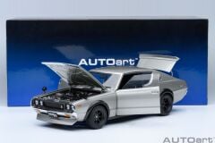 AUTOART - NISSAN - SKYLINE 2000 GT-R (KPGC110) COUPE 1973