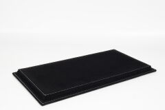 LYRD BOX 1:18 ÖLÇEK BLACK SUEDE SERGİLEME STANDI – LY195