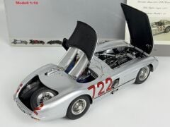 1/18 CMC MERCEDES BENZ 300 SLR (W196S) 1955 - M066