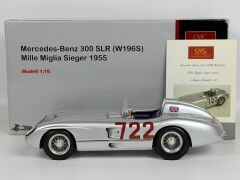 1/18 CMC MERCEDES BENZ 300 SLR (W196S) 1955 - M066