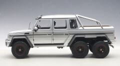 AUTOART - MERCEDES BENZ - G-CLASS G63 V8 AMG 6X6 2013