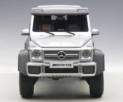 AUTOART - MERCEDES BENZ - G-CLASS G63 V8 AMG 6X6 2013