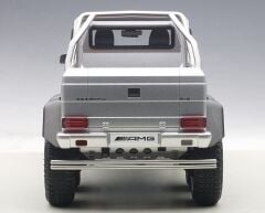 AUTOART - MERCEDES BENZ - G-CLASS G63 V8 AMG 6X6 2013