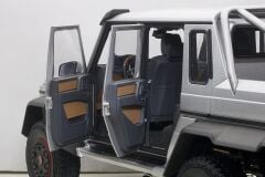 AUTOART - MERCEDES BENZ - G-CLASS G63 V8 AMG 6X6 2013