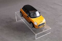 Atlantic Case 20018 HillRamp 1/24 Ölçek Akrilik Rampa 10+1li paket