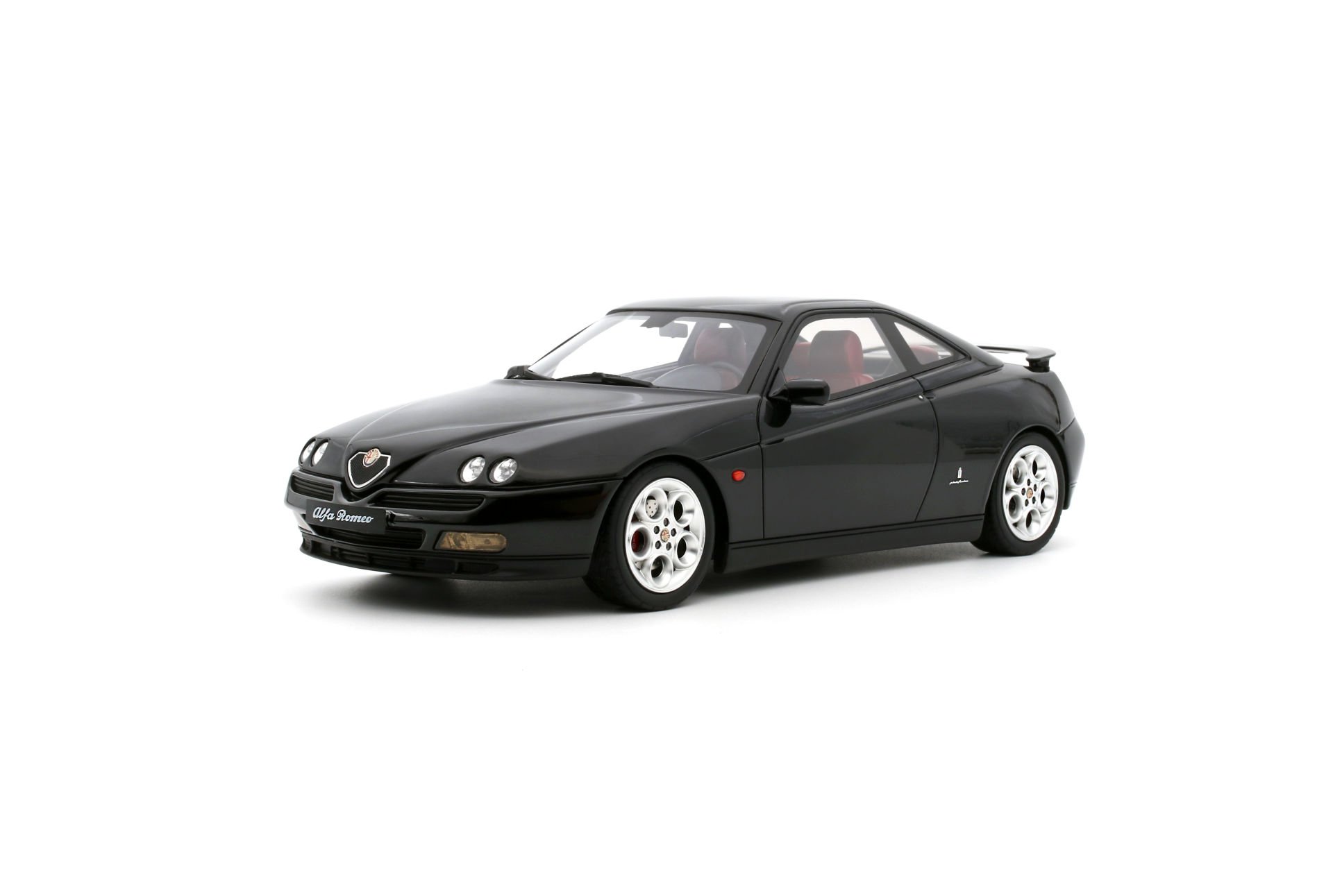 OTTO-MOBILE - ALFA ROMEO - GTV V6 (916) 2000