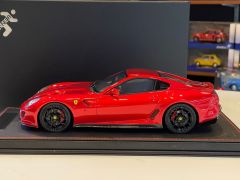 RUNNER - FERRARİ 599 GTO NOVİTEC