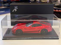 RUNNER - FERRARİ 599 GTO NOVİTEC
