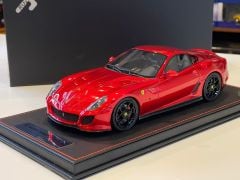 RUNNER - FERRARİ 599 GTO NOVİTEC