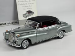 1/24 CMC Mercedes-Benz 300 Type D Cabriolet - M026
