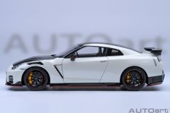 AUTOART - NISSAN - GT-R (R35) NISMO SPECIAL EDITION 2022
