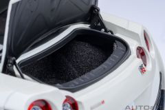 AUTOART - NISSAN - GT-R (R35) NISMO SPECIAL EDITION 2022