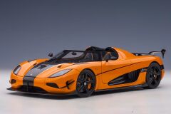 AUTOART - KOENIGSEGG - AGERA RS 2015