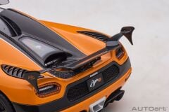 AUTOART - KOENIGSEGG - AGERA RS 2015