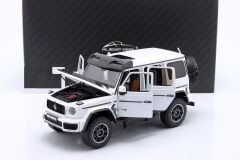 ALMOST-REAL - MERCEDES BENZ - G-CLASS G63 AMG BRABUS BITURBO 2023