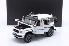ALMOST-REAL - MERCEDES BENZ - G-CLASS G63 AMG BRABUS BITURBO 2023