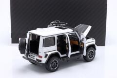 ALMOST-REAL - MERCEDES BENZ - G-CLASS G63 AMG BRABUS BITURBO 2023