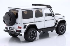ALMOST-REAL - MERCEDES BENZ - G-CLASS G63 AMG BRABUS BITURBO 2023