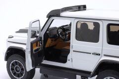 ALMOST-REAL - MERCEDES BENZ - G-CLASS G63 AMG BRABUS BITURBO 2023