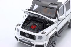 ALMOST-REAL - MERCEDES BENZ - G-CLASS G63 AMG BRABUS BITURBO 2023