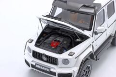 ALMOST-REAL - MERCEDES BENZ - G-CLASS G63 AMG BRABUS BITURBO 2023