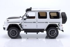 ALMOST-REAL - MERCEDES BENZ - G-CLASS G63 AMG BRABUS BITURBO 2023