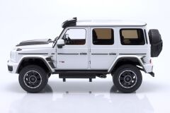 ALMOST-REAL - MERCEDES BENZ - G-CLASS G63 AMG BRABUS BITURBO 2023