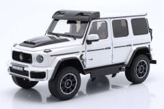 ALMOST-REAL - MERCEDES BENZ - G-CLASS G63 AMG BRABUS BITURBO 2023