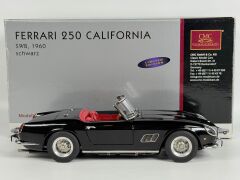 1/18 CMC Ferrari 250 GT California Spyder SWB - M094