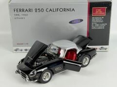 1/18 CMC Ferrari 250 GT California Spyder SWB - M094
