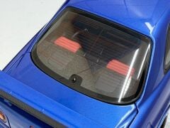 HATALI - 1/18 AUTOART - NISSAN - SKYLINE GT-R (R34) Z-TUNE 2002 - 77460
