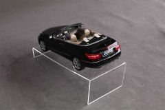 Atlantic Case 20020 HillRamp 1/18 Ölçek Akrilik Rampa 3lü paket