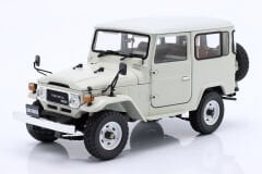 KYOSHO - TOYOTA - FJ40 LAND CRUISER 1980