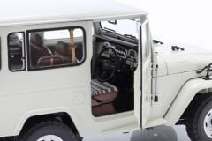 KYOSHO - TOYOTA - FJ40 LAND CRUISER 1980