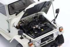 KYOSHO - TOYOTA - FJ40 LAND CRUISER 1980